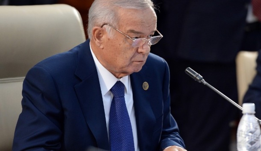 Ислам Каримов: Узбекистан никогда не войдет в объединения наподобие бывшего СССР