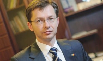 Вячеслав Негруца подал документы на должность главы Нацбанка