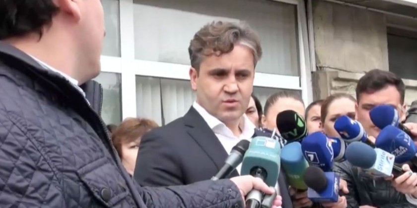 Адвокат Филата обратился в Европейский суд