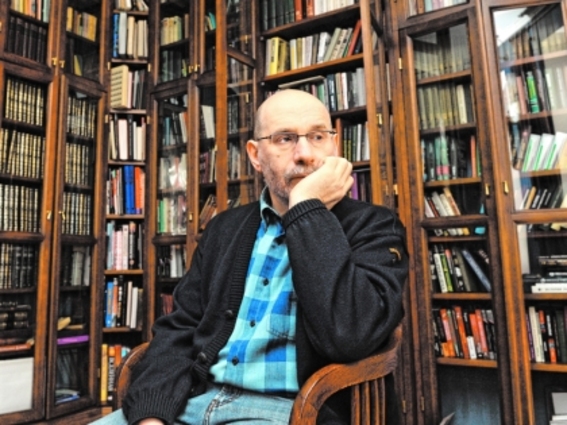 В трёх соснах