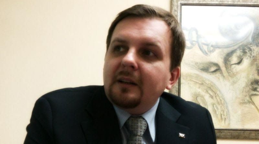 Год Павла Филипа