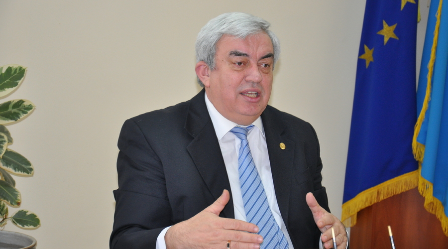 Стратегия развития науки «Молдова – 2020». Научная реформа