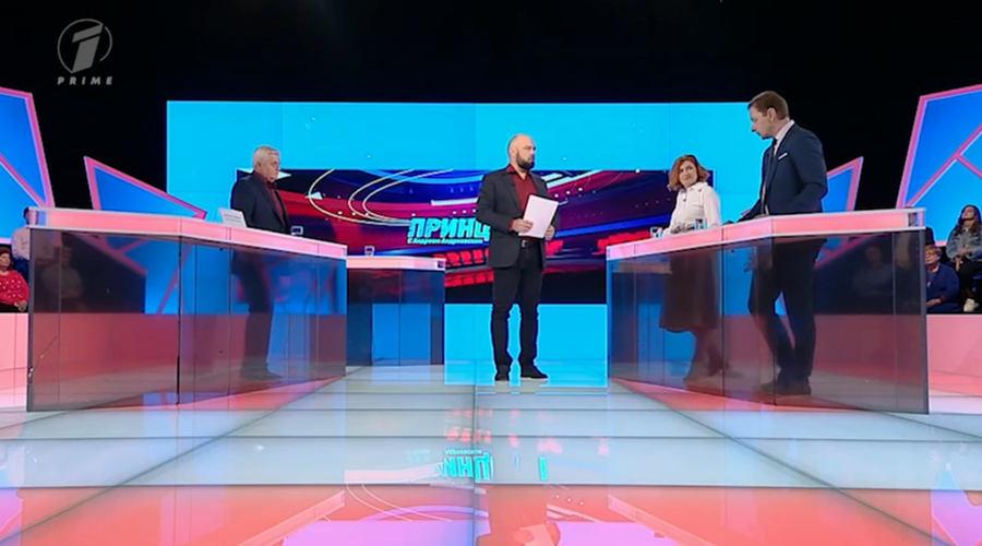 Правительство vs президентура: обмен колкостями между Майей Санду и Игорем Додоном