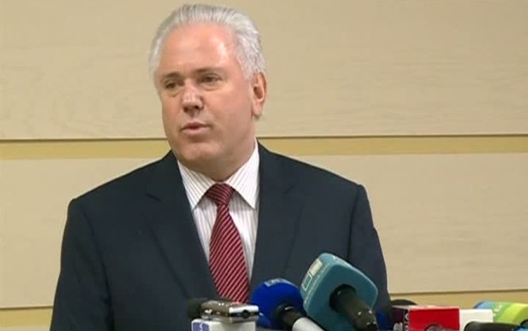 «Интерфакс» узнал о задержании молдавского депутата за шпионаж в пользу России