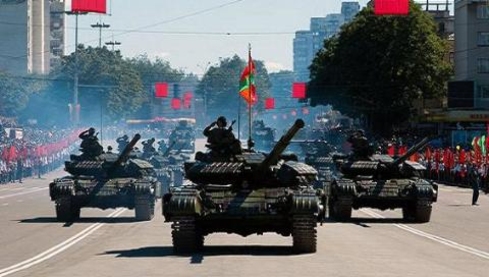 Решение КС: Нейтралитет Молдовы предполагает индивидуальную и КОЛЛЕКТИВНУЮ оборону