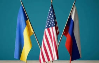 Появился шанс на завершение войны в Украине