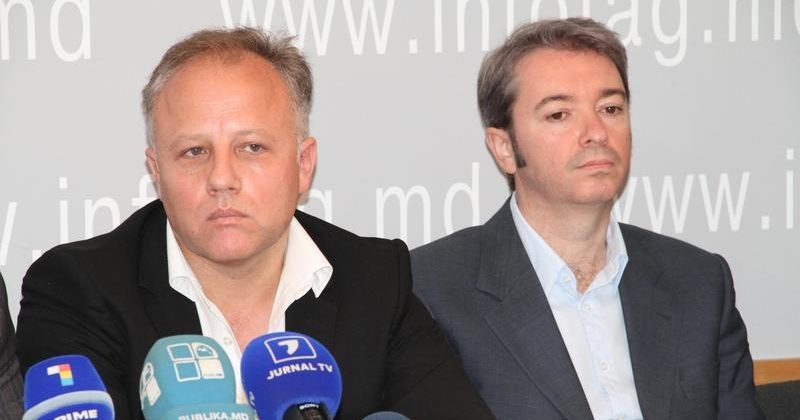 Пересмотр «дела Цопа» между ЕСПЧ и новым правительством