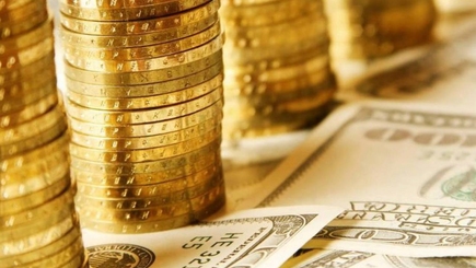 У Нацбанка миллиарды на счетах