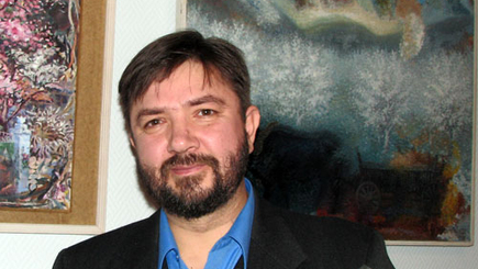 Товарищество русских художников приглашает на выставку 