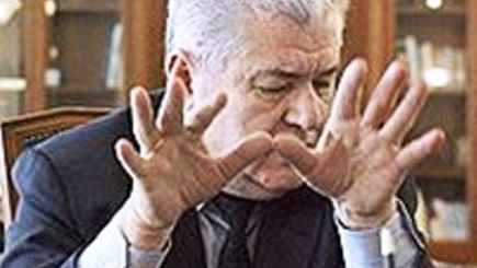 Воронин: Заговорщики встречались в Польше, Брюсселе и Москве