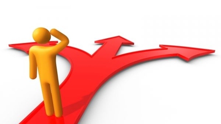 Выбирая свое будущее: хаос и бунт или стабильность и цивилизованные формы борьбы?