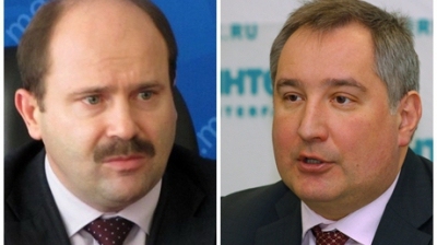 Дмитрий Рогозин встретился с «лучшим другом врача Онищенко»