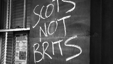 Focarele separatiste ale Europei