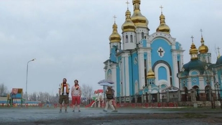 Что русскому хорошо, то немцу смерть. Почему Lufthansa нашла Москву в Киеве