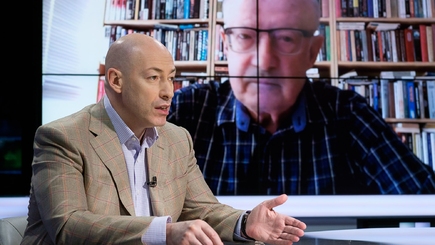 Пионтковский: Выборы президента РФ идут сейчас, а не 18 марта