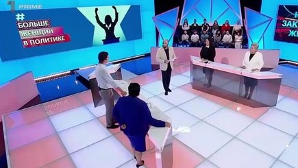 Женщинам дорогу! Об изменениях в законодательстве РМ для продвижения женщин в политике