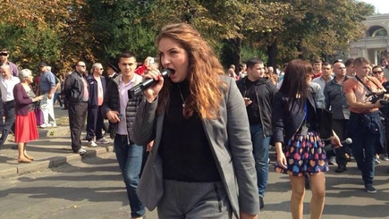 Похороны Партии социалистов