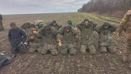Российские спецслужбы в шоке от войны с Украиной: 