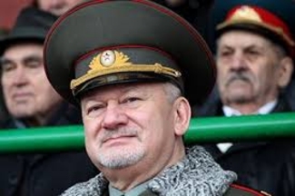 Брифинг Владимира Антюфеева по сбитому Боингу 28.07.