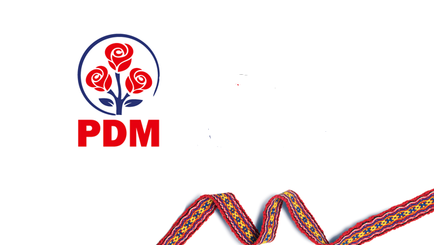 Готова ли ДПМ занять свою идеологическую нишу?