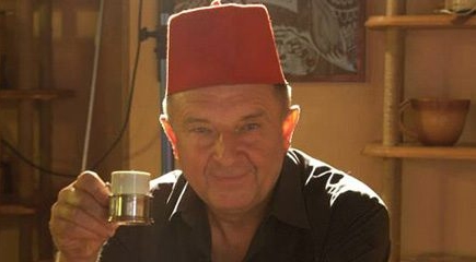 Покупай молдавское. Авторская кофейня Александра Стукалова - место, где кофе становится историей