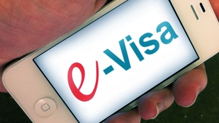 Иностранцы в РМ смогут воспользоваться услугой e-Visa