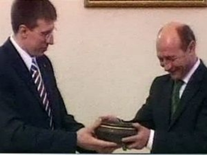 У Молдовы нет никаких шансов стать членом ЕС