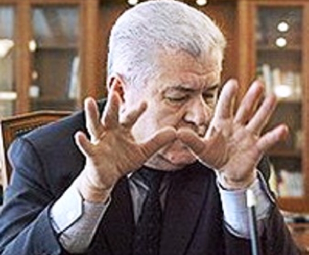 Воронин: Заговорщики встречались в Польше, Брюсселе и Москве