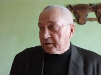 Николай Савостин: Соседи