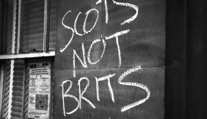 Focarele separatiste ale Europei