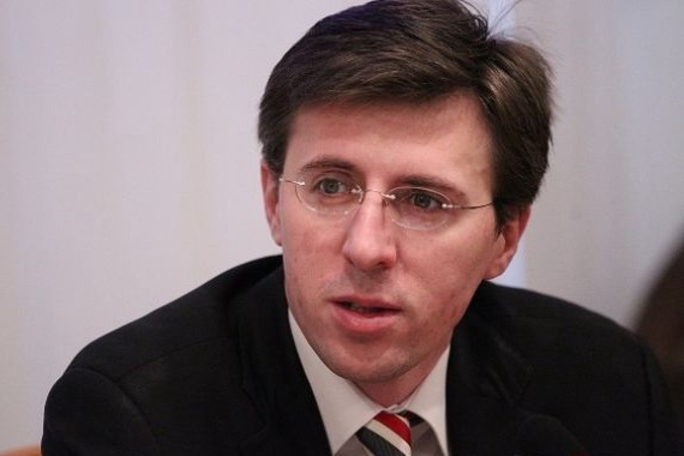 На Дорина Киртоакэ заведено уголовное дело