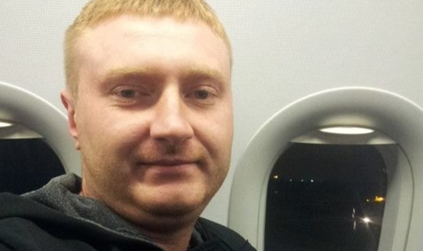 В Молдове избит украинский активист