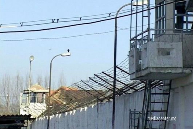 Записки Укропа Помидорыча из приднестровской тюрьмы