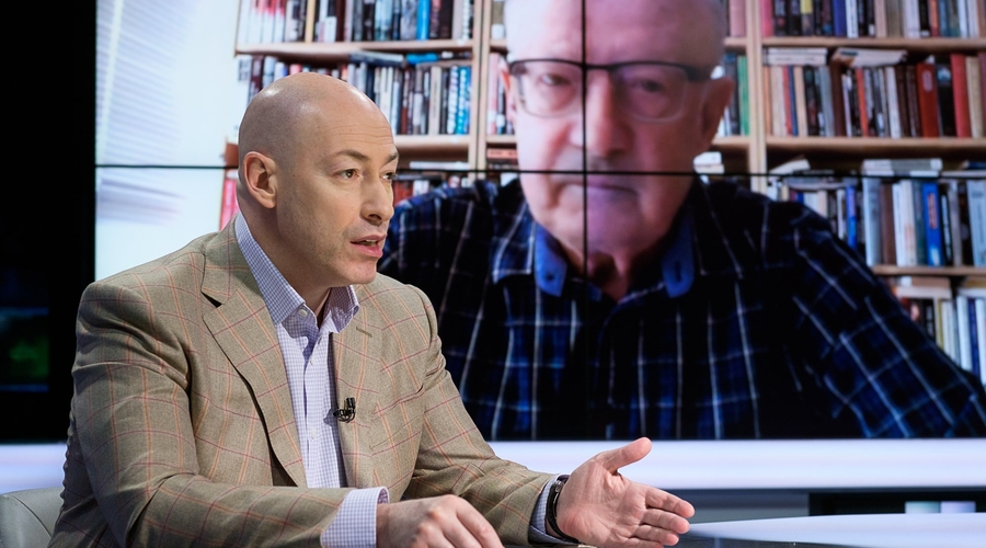 Пионтковский: Выборы президента РФ идут сейчас, а не 18 марта