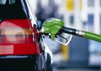 Теперь топливо будет приобретаться в кассах заправочных станций