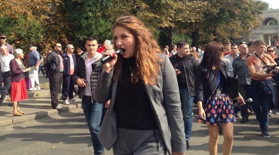 Похороны Партии социалистов