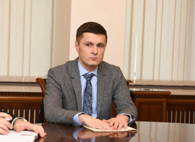 Министр юстиции Фадей Нагачевски угрожает Майе Санду тюремным сроком