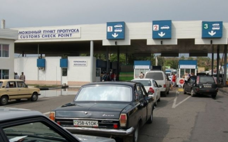 Уголовное дело, в котором фигурируют восемь таможенников, передано в суд