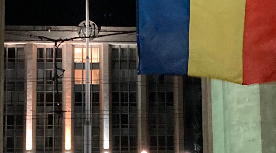 Нельзя наживаться на войне!