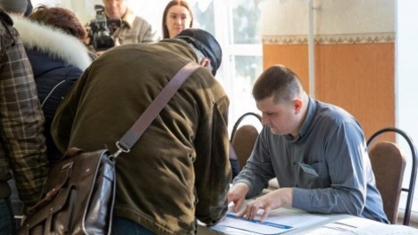 Граждане страны устали от выборов и хотят, чтобы политики занялись социальными проблемами. Опрос общественного мнения