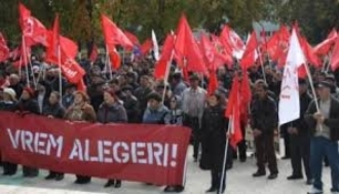 ПКРМ врёт избирателям