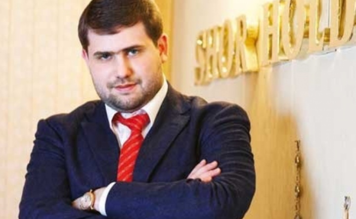 ЗАПАДИНСКИЙ:
