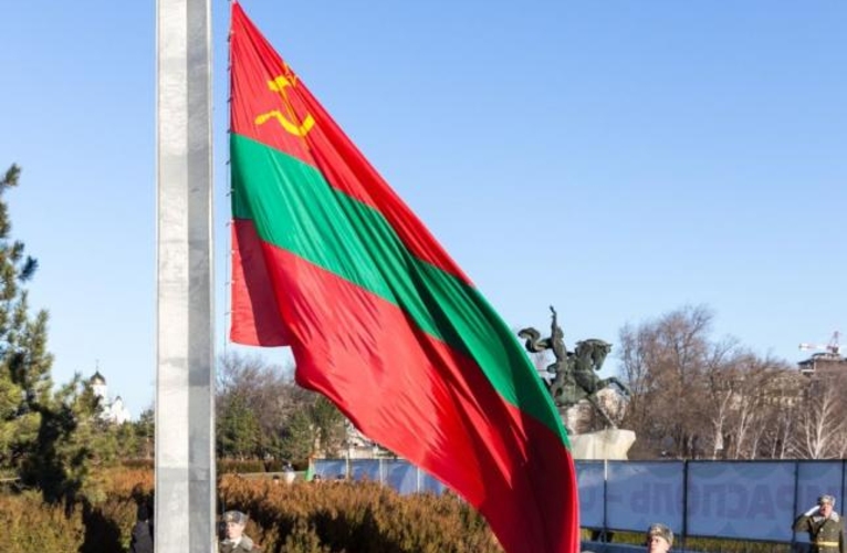 Как Приднестровье живет в условиях пандемии.