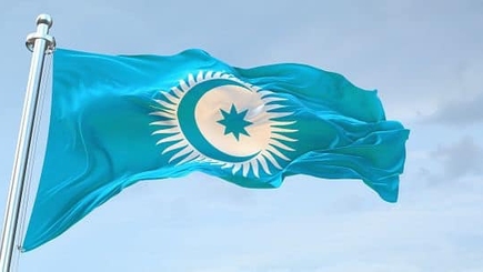 Организация тюркских государств, Молдова и российская деструкция