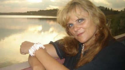Олеся Рудягина: полёт продолжается