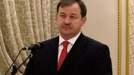 Виктор Шелин: Оранжевая революция – это блеф!