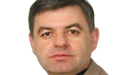 Валентин Доготарь:  «Государству не обойтись без реформ на железной дороге»