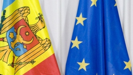 Соглашение об ассоциации с ЕС ратифицировано