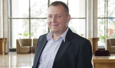Григорий Петренко возглавил  партию