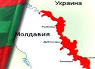 Нина Штански  угрожает Молдове